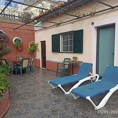 Casa Da Maria 15 - Funchal - Familias Villa Екстериор снимка