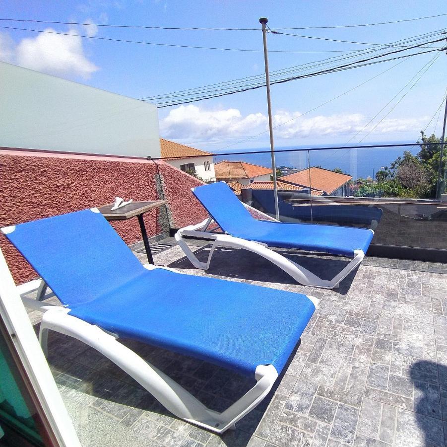 Casa Da Maria 15 - Funchal - Familias Villa Екстериор снимка