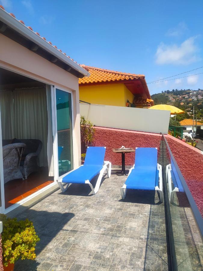 Casa Da Maria 15 - Funchal - Familias Villa Екстериор снимка