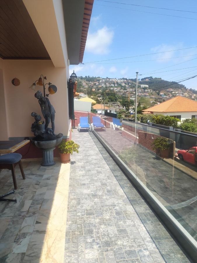 Casa Da Maria 15 - Funchal - Familias Villa Екстериор снимка
