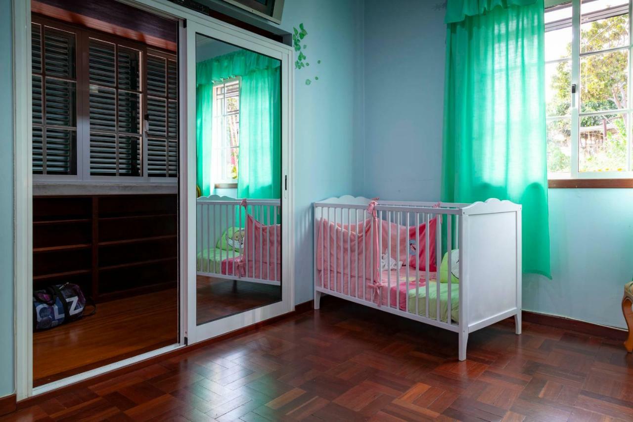 Casa Da Maria 15 - Funchal - Familias Villa Екстериор снимка