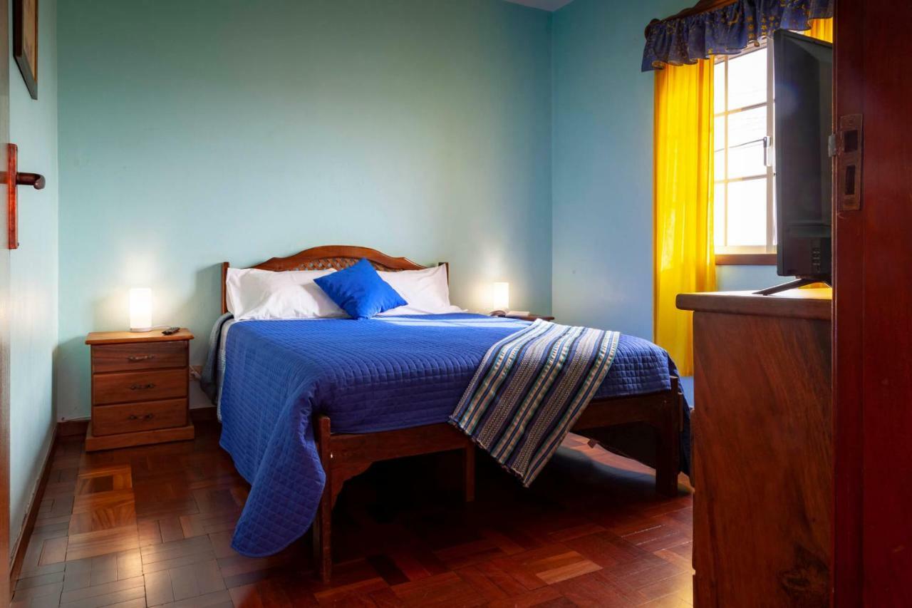 Casa Da Maria 15 - Funchal - Familias Villa Екстериор снимка