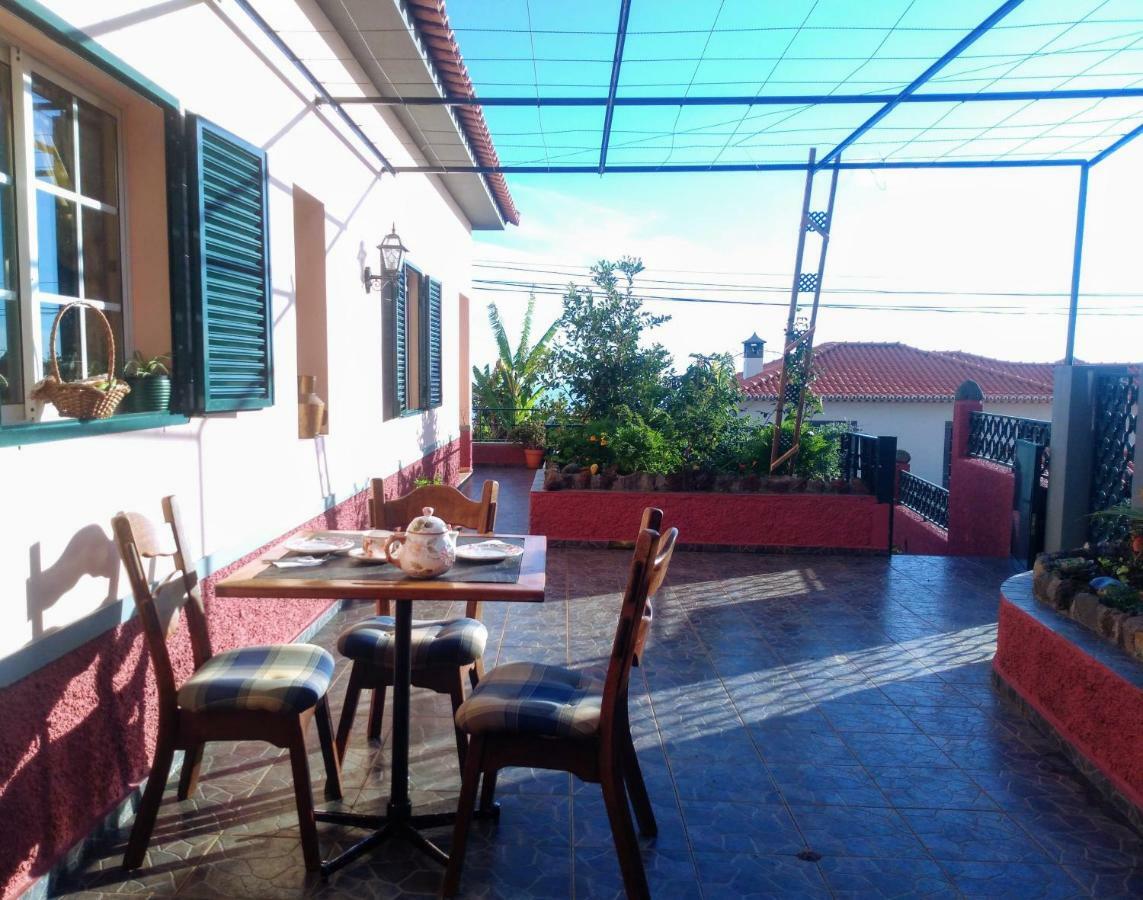 Casa Da Maria 15 - Funchal - Familias Villa Екстериор снимка