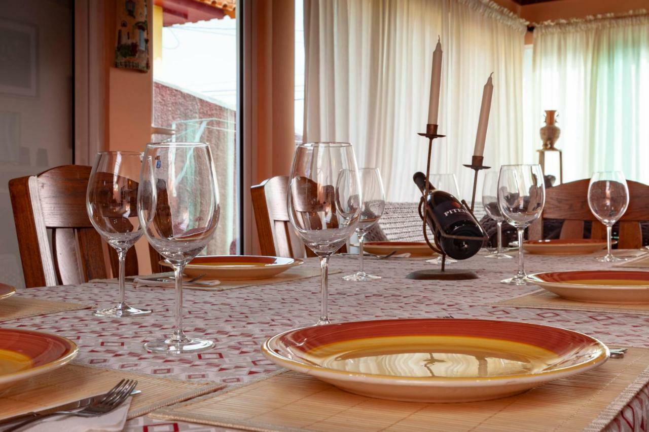 Casa Da Maria 15 - Funchal - Familias Villa Екстериор снимка