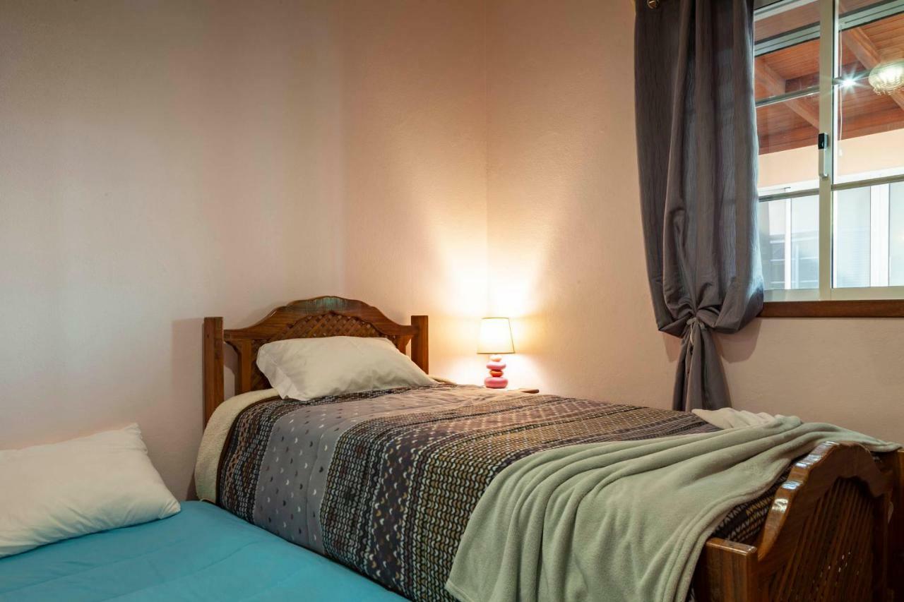 Casa Da Maria 15 - Funchal - Familias Villa Екстериор снимка