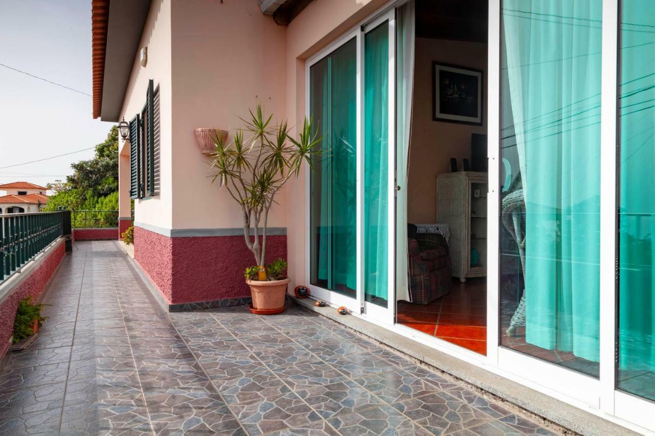 Casa Da Maria 15 - Funchal - Familias Villa Екстериор снимка
